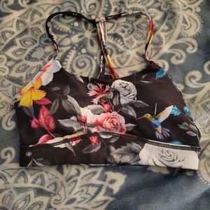 Zyia sports bra